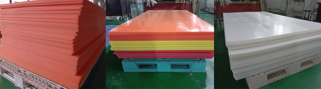 hdpe plastic sheets